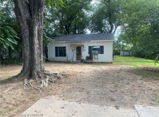 3528 Fischer Ave, Fort Smith, AR 72904