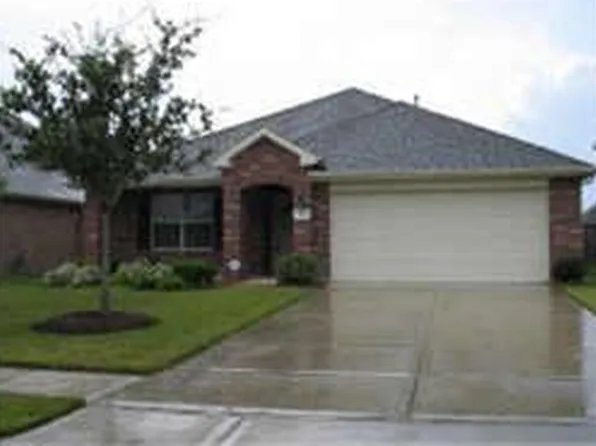 5006 Juniper Walk Ln, Katy, TX 77494