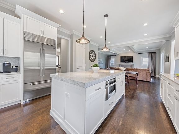 Kitchen/Family Room