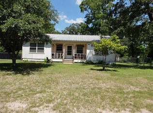 1351 Winding Creek Dr, Trinity, TX 75862