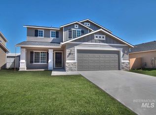 11296 W Bodie River Loops, Nampa, ID 83686