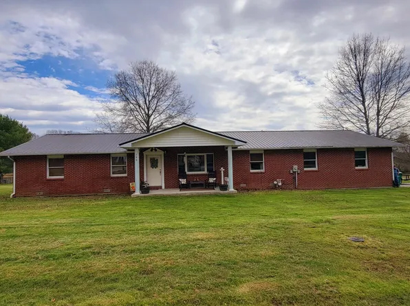 140 Bluebank Rd, Morehead, KY 40351