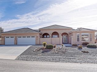 5471 E Bridger St, Pahrump, NV 89061