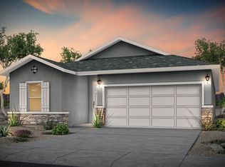 4726 Rubicon Rd, Las Cruces, NM 88012