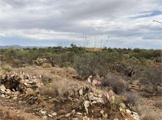 13420 S Grevillea Ave, Tucson, AZ 85736