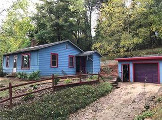 82 Stradley Mountain Rd, Asheville, NC 28806