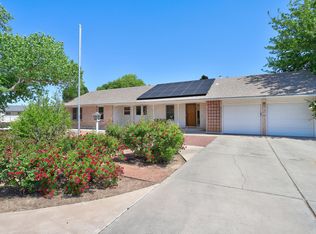 1209 Alameda Rd NW, Albuquerque, NM 87114