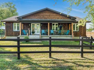 455 Front Rd W, Champlain, ON K0B1K0