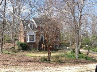 225 Oakbend Dr, Athens, GA 30606