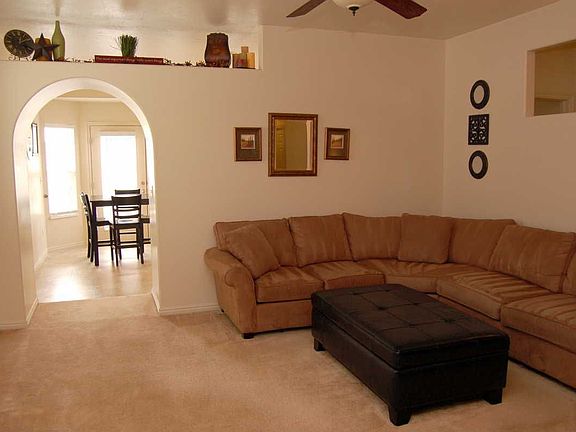 Living Room 4th View