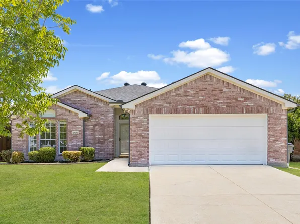 2012 Lake Pointe Dr, Little Elm, TX 75068