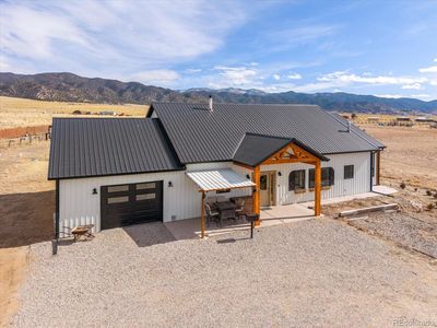 10627 Sunnyside Circle, Salida, CO, 81201