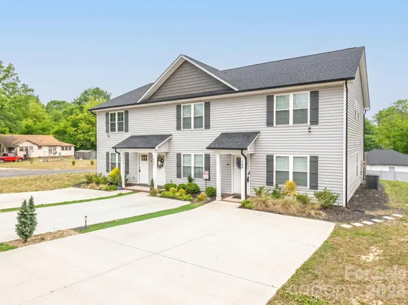 600 W 8th St, Kannapolis, NC 28081