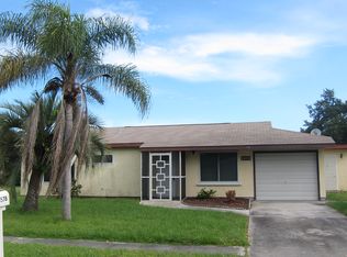 5578 Gabo Rd, North Port, FL 34287