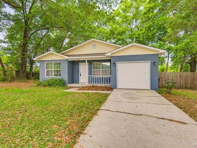 1087 New Haven Dr, Cantonment, FL, 32533