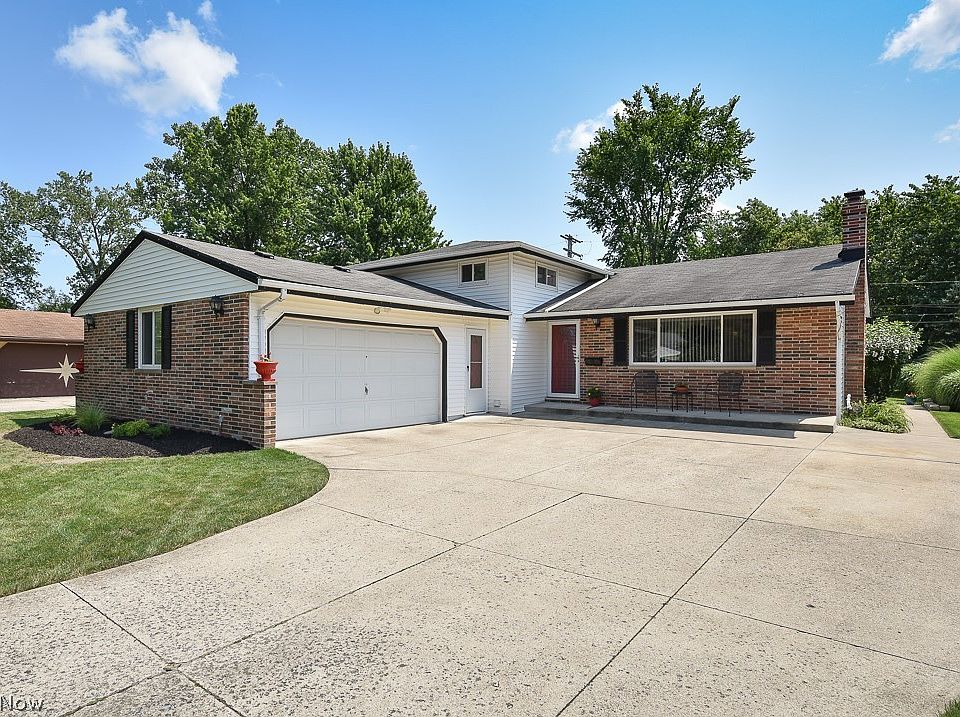 24645 Mitchell Dr, North Olmsted, OH 44070 Zillow