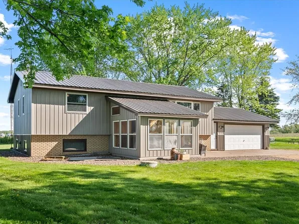 e7065 E County Road B, Colfax, WI 54730