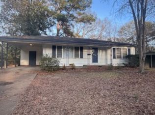 5448 Keele St, Jackson, MS 39206