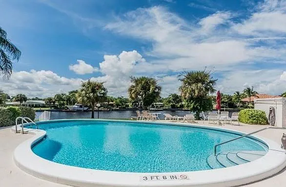 4601 Highway A1A #408 — Photo 22