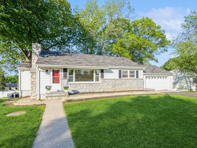 20 Karen Road, Danbury, CT, 06811