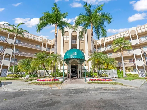 7623 Southampton Ter APT 312, Tamarac, FL 33321