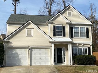 101 Kinship Ln, Apex, NC 27502