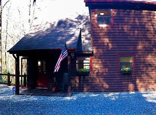 83 Allison Ln, Blairsville, GA 30512