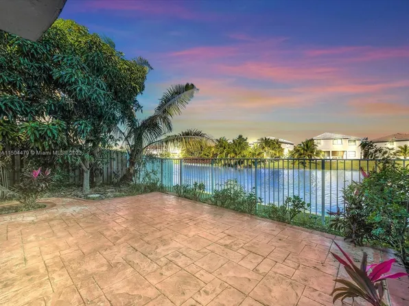 12599 SW 28th Ct, Miramar, FL 33027