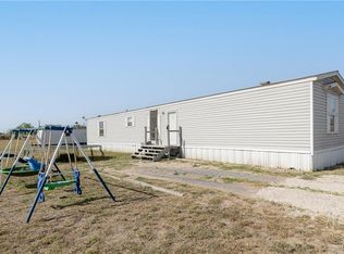 14447 Mesquite Dr, Weslaco, TX 78599