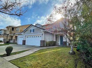 25701 Crestfield Dr, Castro Valley, CA 94552