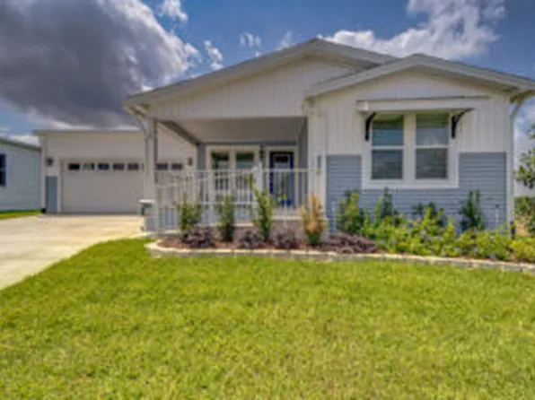 38942 Golf View Ave #6B-070, Dade City, FL 33525
