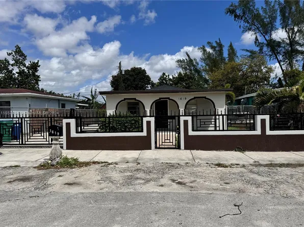 1619 NW 112th St, Miami, FL 33167