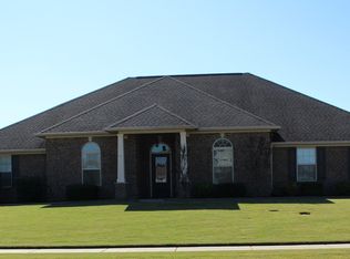 25292 Rutledge Dr, Athens, AL 35613