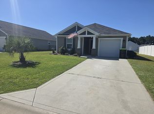 141 Foxford Dr, Conway, SC 29526
