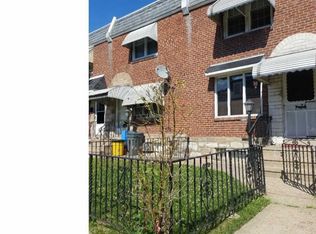 3929 Howland St, Philadelphia, PA 19124
