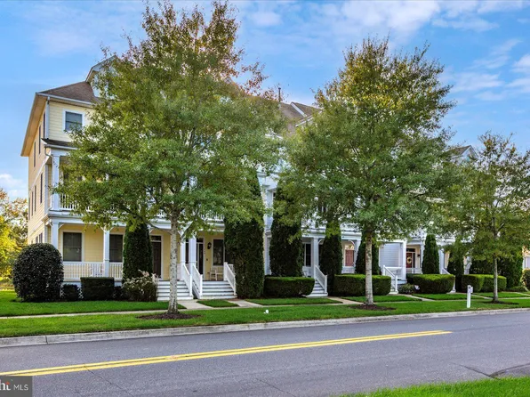 11444 W Sand Rd, Selbyville, DE 19975