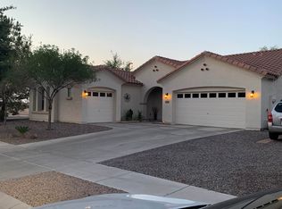2914 E Coconino Dr, Gilbert, AZ 85298