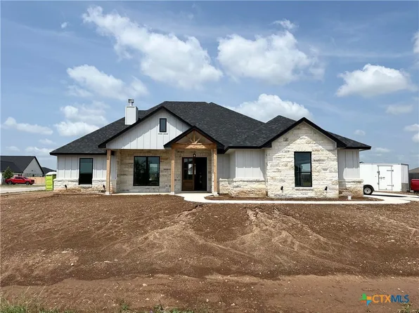 5501 Hollow Loop, Salado, TX 76571