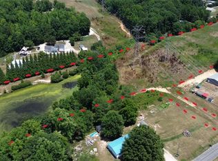290 Bruce Nifong Rd, Winston Salem, NC 27107