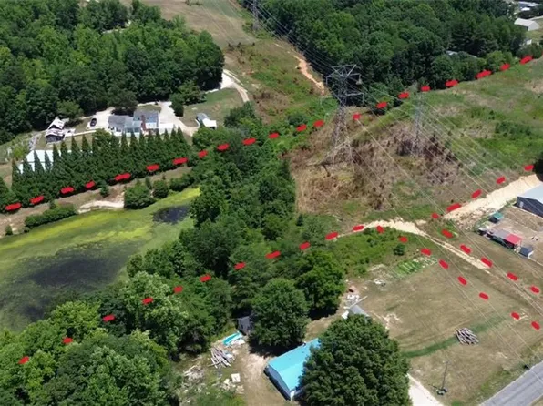 290 Bruce Nifong Rd, Winston Salem, NC 27107