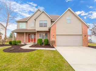 308 Arrowhead Dr, Minooka, IL 60447