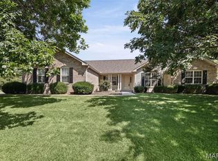Fulford, Shiloh, IL 62226