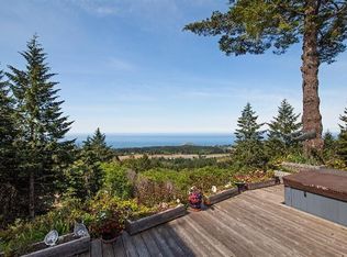 17354 La Bonte Ln, Brookings, OR 97415