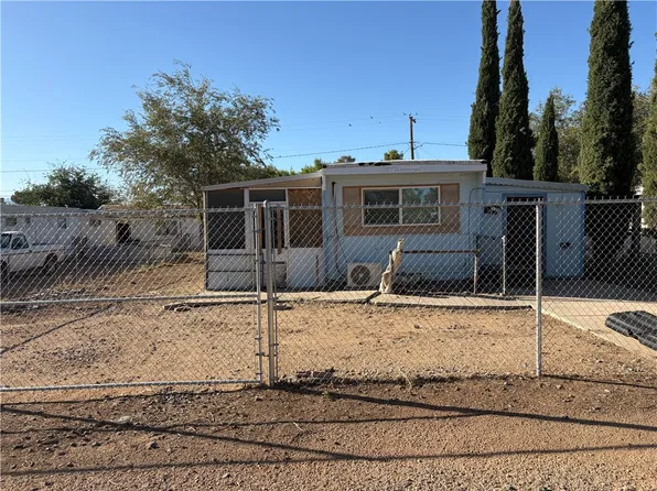 2898 E Lass Avenue, Kingman, AZ 86409