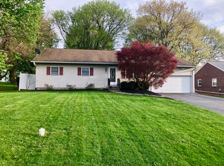 760 Lloyd St, Allentown, PA 18109