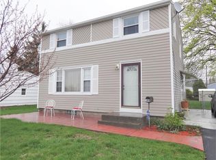 144 Whipple Ln, Rochester, NY 14622