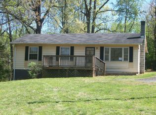 316 Berry St, Orange, VA