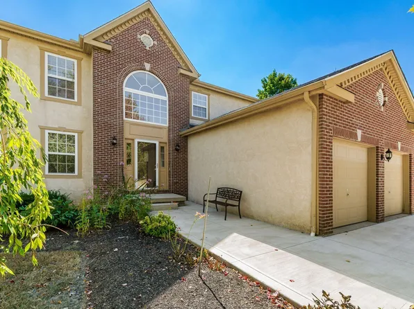 3902 Rivers Run Dr, Lewis Center, OH 43035