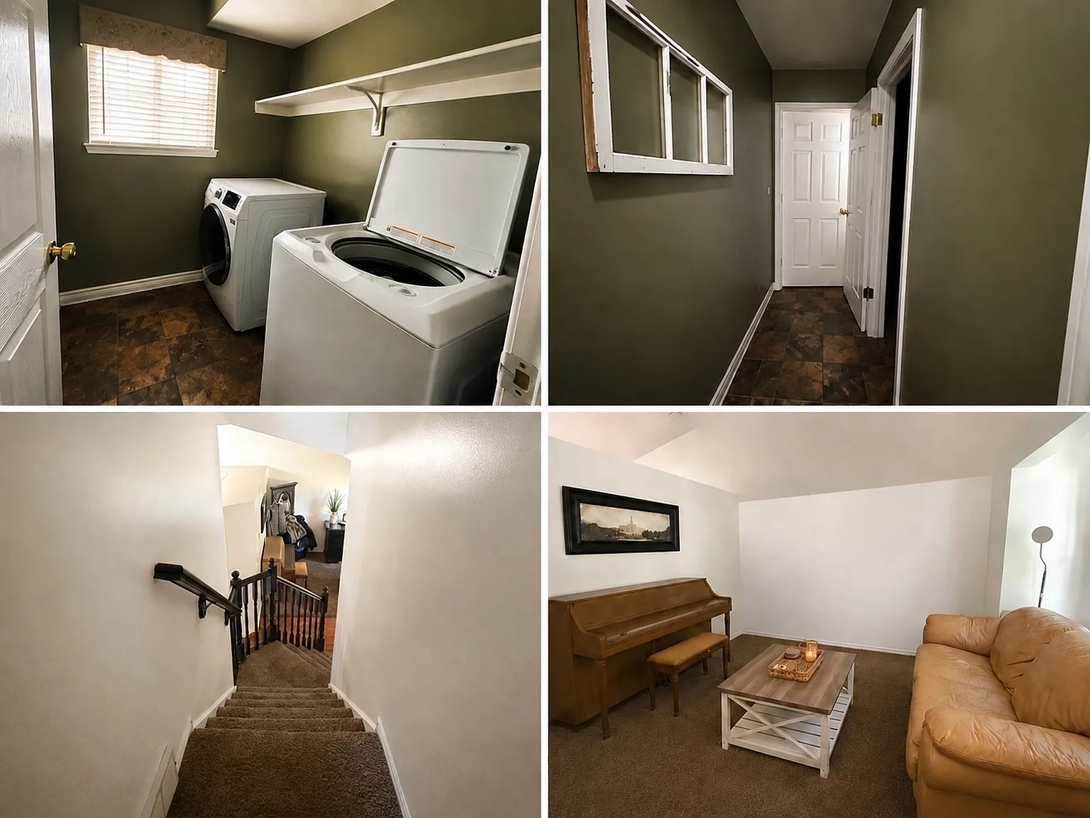 5 bed, 2400 sqft, $2,900 — Photo 4