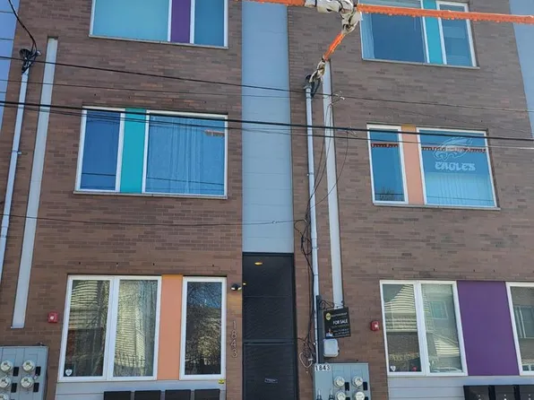 1843 N 6th St #9, Philadelphia, PA 19122